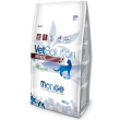 monge vetsol fel hepatic 400g