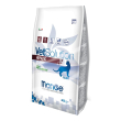 monge vetsolution hepatic feline, 400 g
