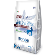 monge gatto vetsolution hepatic 400gr