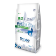 monge vetsolution obesity feline, 400 g