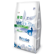 monge gatto vetsolution obesity 400gr