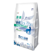 monge gatto vet solution diabetic 400 gr