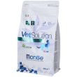 monge vetsolution diabetic feline gatti 400 g mangime