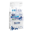 monge vetsolution dermatosis feline, 1,5 kg