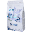 monge vet solution gatti dermatosis 1,5 kg 1500 g mangime