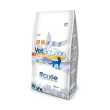 vetsolution urinary struvite - cibo secco per gatto 1,5 kg