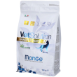 monge vet solution gatti urinary struvite 1,5 kg 1500 g mangime