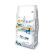 vetsolution urinary oxalate cibo secco per gatti 1,5 kg