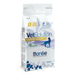 monge vetsolution urinary oxalate feline, 1,5 kg