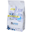 monge vet solution gatti urinary oxalate 1,5 kg 1500 g mangime