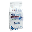 monge vetsolution hepatic feline, 1,5 kg