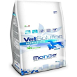 vetsolution dermatosis salmone - alimento completo per cani con pelli sensibili 2 kg