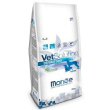monge dog diet dermatosis 2kg
