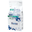 monge vetsol can diabetic 2kg