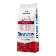 monge mini adult pollo 7,5kg