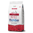 monge mini adult pollo 7,5kg