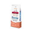 monge mini ad salm/riso 7,5kg