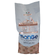 monge all breeds adult salmone & riso 12000 g mangime