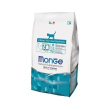 monge kitten - alimento completo per gattini fino a 12 mesi 400 g gusto pollo
