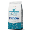 monge cat kitten 400g