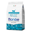 monge kitten pollo, 400 g