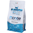 monge natural superpremium secco gatto 1-12 mesi 400 g mangime