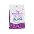 natural superpremium gatto adult ricco di pollo mangime secco 400g