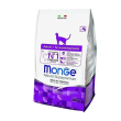 monge cat ad 400g