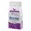 monge gatto adult pollo 400gr