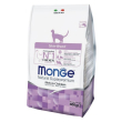 monge cat sterilized 400g