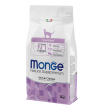 monge sterilised monoprotein pollo, 400 g