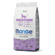 monge gatto sterilised pollo 400gr