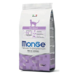 monge cat sterilized 400g
