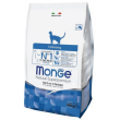 monge cat urinary 400g