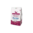 natural superpremium indoor - cibo secco per gatti ricco di pollo 400 g