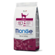 monge cat indoor 400g