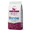 monge gatto indoor pollo 400gr