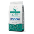 monge cat hairball 400g
