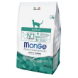 monge cat hairball 400g
