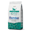 monge gatto hairball pollo 400gr