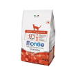 natural superpremium senior alimento secco ricco in pollo 400 g