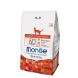 monge cat senior 400gr