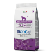 monge cat adult 1.5 kg