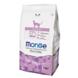 monge cat sterilized1,5kg
