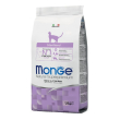 monge natural superpremium ricco in pollo gatti sterilizzati 1500 g ma