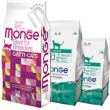monge cat hairball 1,5kg