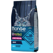 monge bwild cat ad acciug1,5kg
