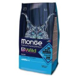 monge cat low grain adult acciughe 1,5kg bwild