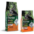 monge dog grain free puppy anatra e patate 2,5kg bwild