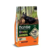 monge dog grain free mini anatra e patate 2,5kg bwild minsan 971621471